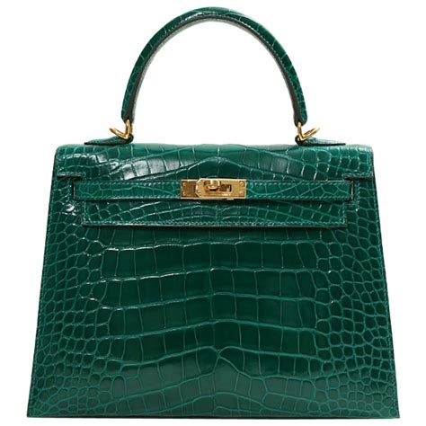 hermes kelly bag 35 cm price|hermes kelly 25 crocodile price.